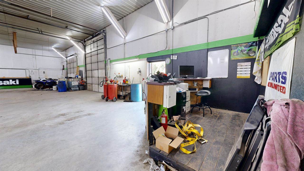 211 & 215 E Madison Street, Hillsboro, WI 54634