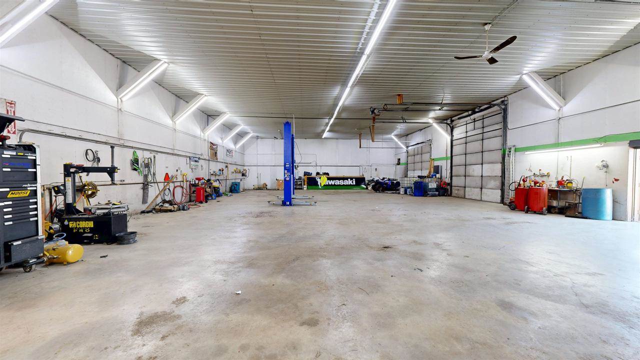 211 & 215 E Madison Street, Hillsboro, WI 54634