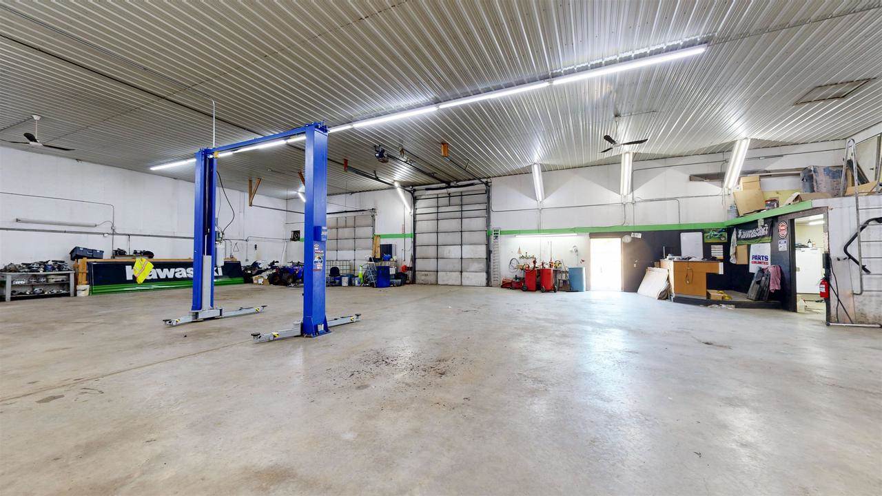 211 & 215 E Madison Street, Hillsboro, WI 54634