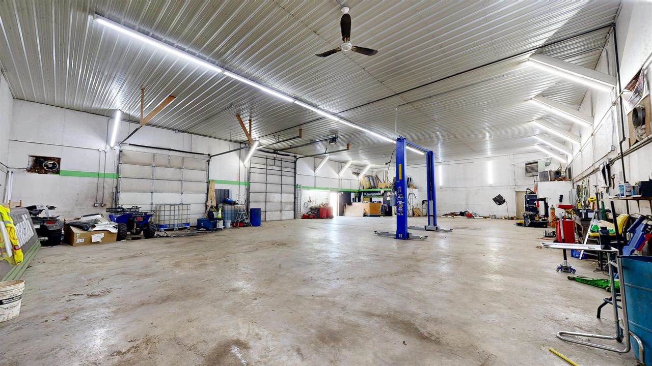 211 & 215 E Madison Street, Hillsboro, WI 54634