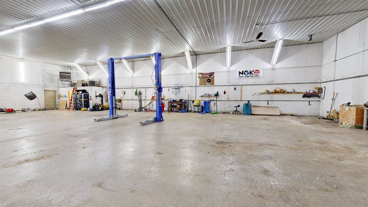 211 & 215 E Madison Street, Hillsboro, WI 54634