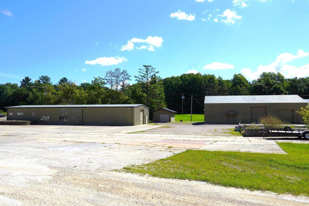 211 & 215 E Madison Street, Hillsboro, WI 54634