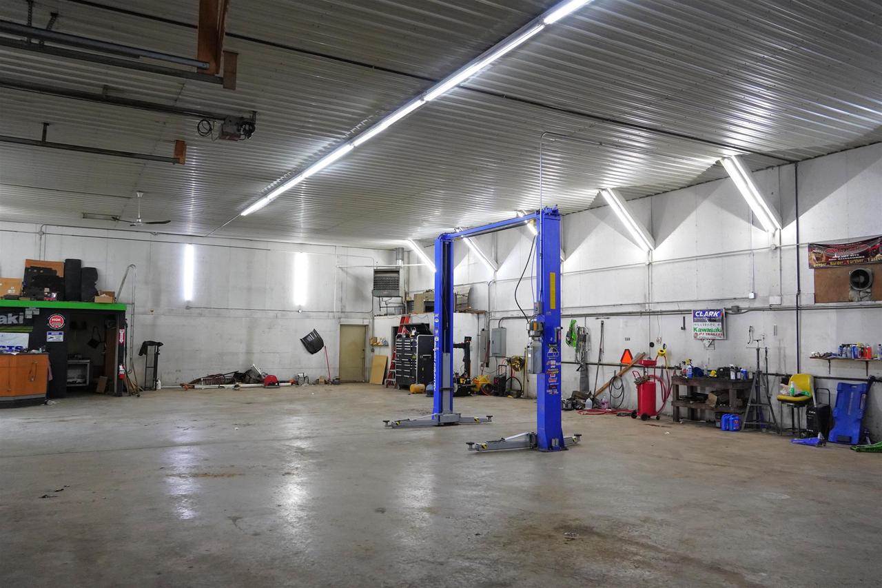 211 & 215 E Madison Street, Hillsboro, WI 54634