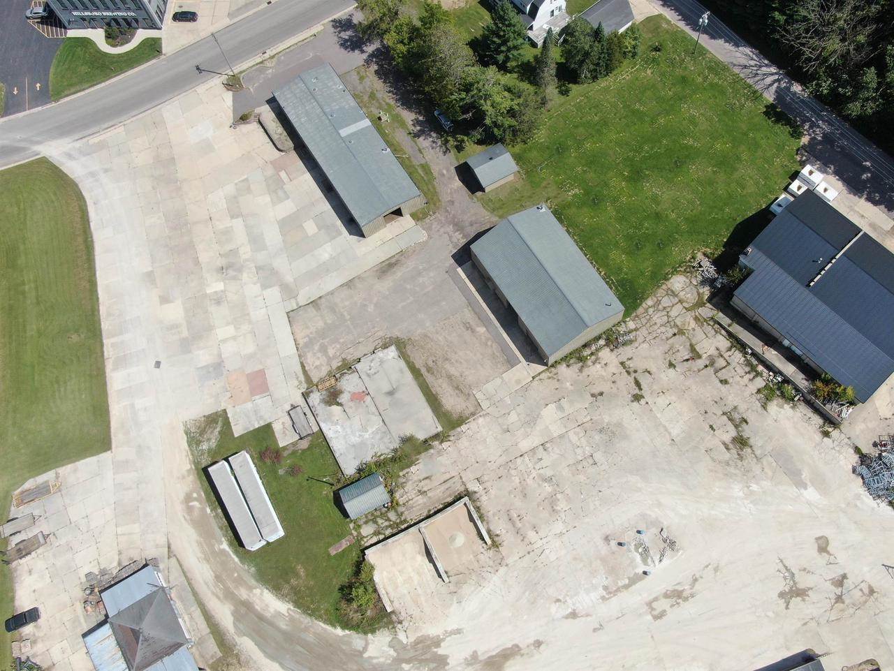 211 & 215 E Madison Street, Hillsboro, WI 54634