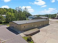 211 & 215 E Madison Street, Hillsboro, WI 54634