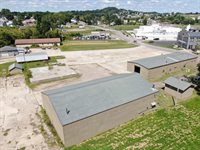 211 & 215 E Madison Street, Hillsboro, WI 54634