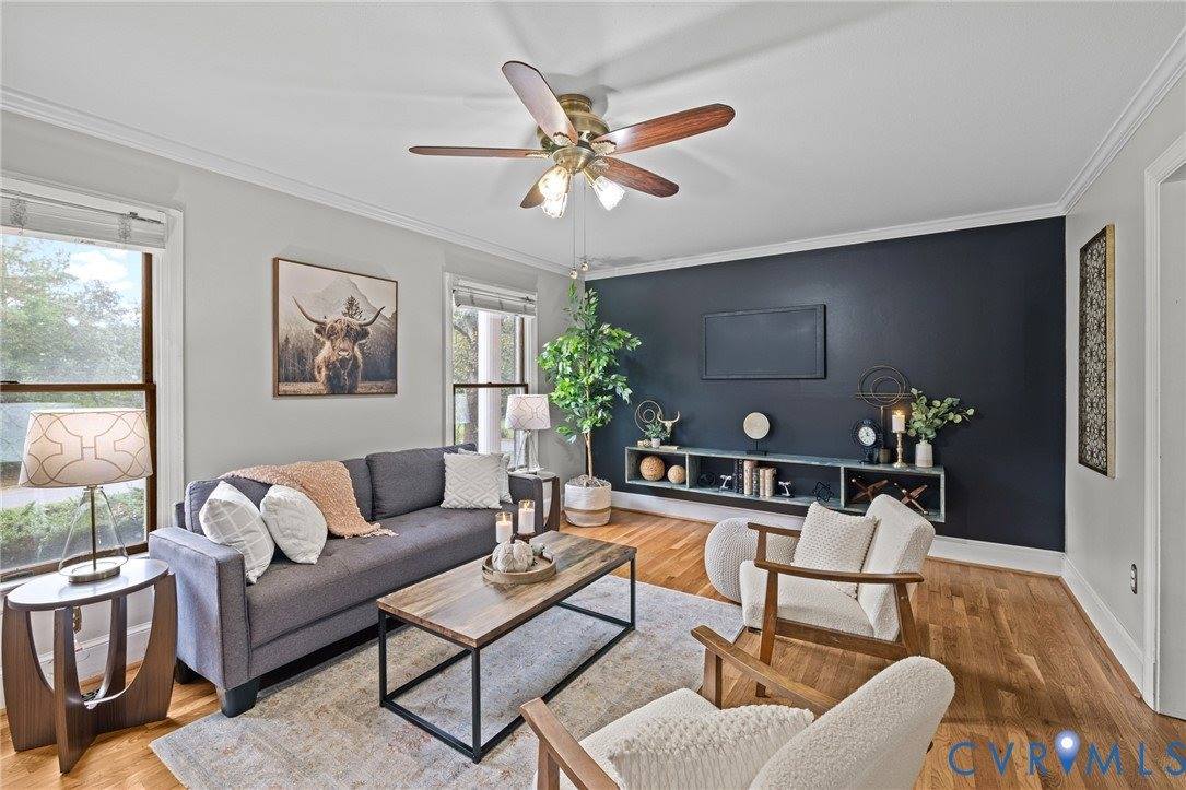 611 Dunkerry Lane, Henrico County, VA 23150