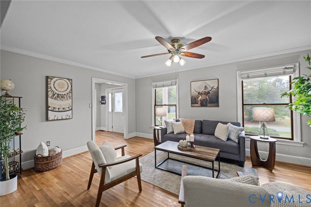 611 Dunkerry Lane, Henrico County, VA 23150