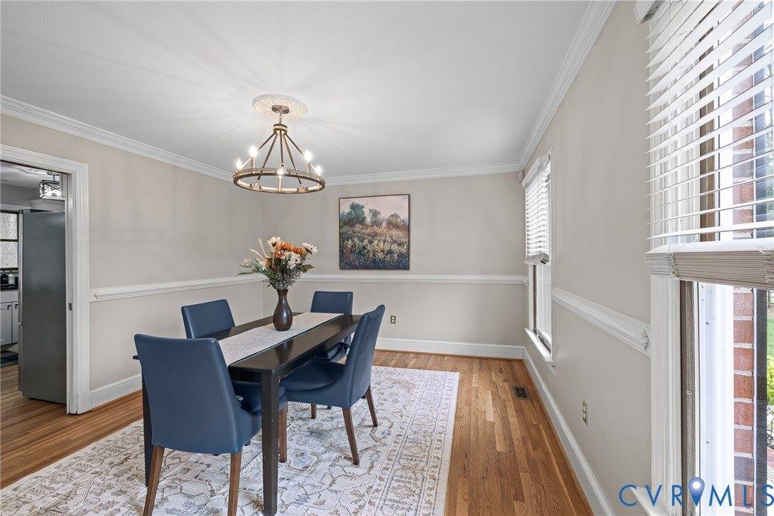 611 Dunkerry Lane, Henrico County, VA 23150