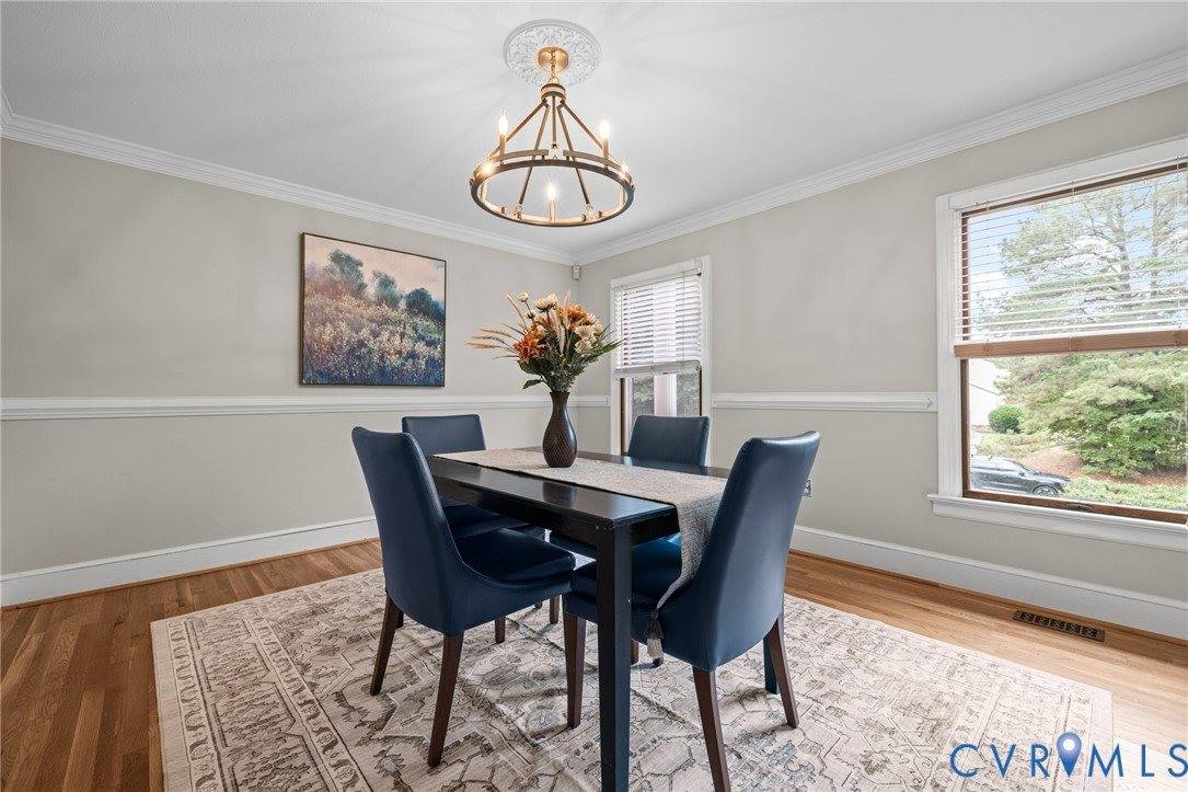 611 Dunkerry Lane, Henrico County, VA 23150