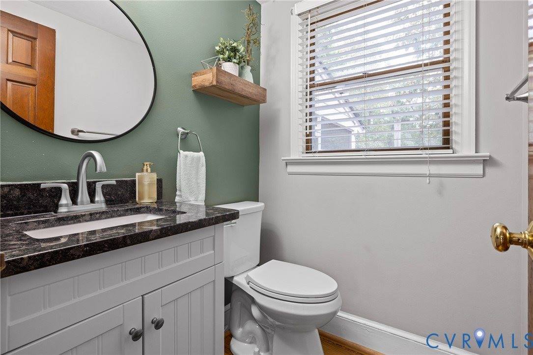 611 Dunkerry Lane, Henrico County, VA 23150