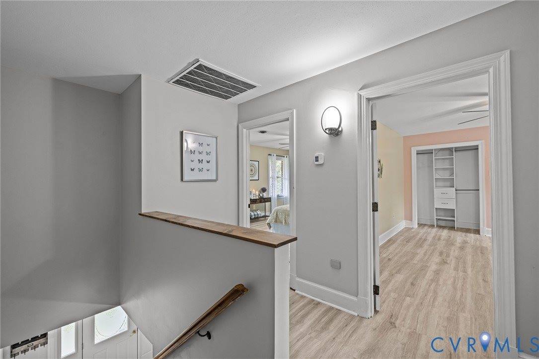 611 Dunkerry Lane, Henrico County, VA 23150