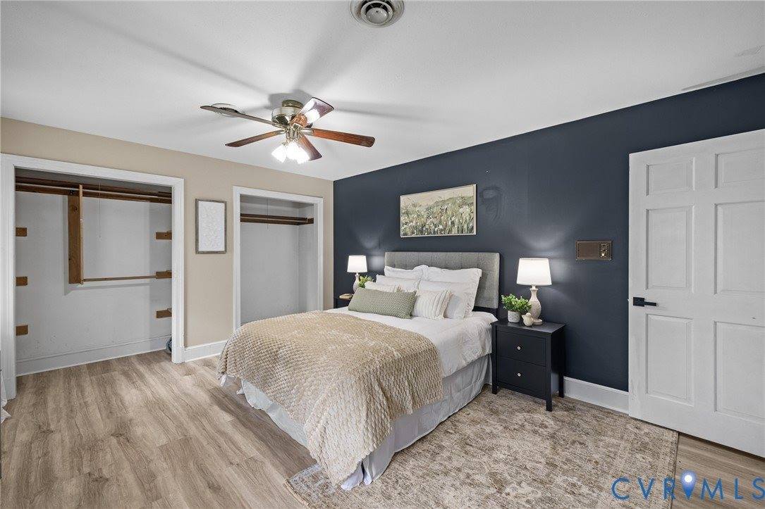 611 Dunkerry Lane, Henrico County, VA 23150