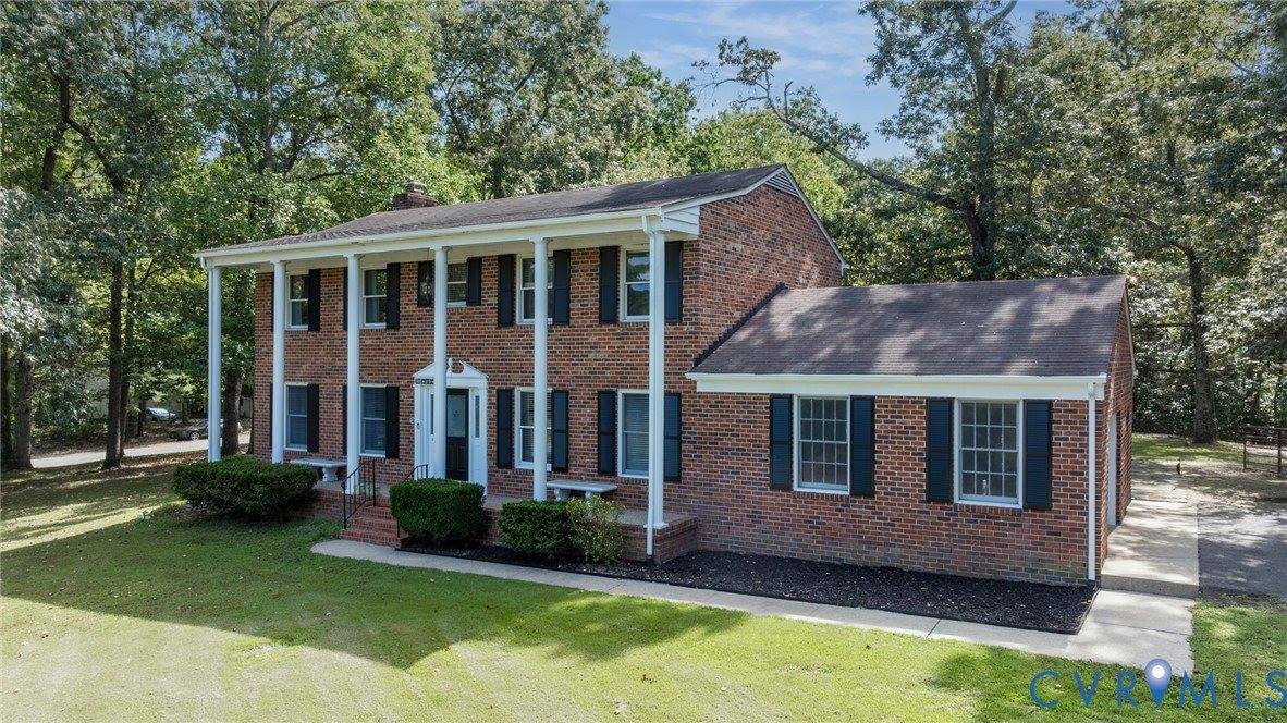 611 Dunkerry Lane, Henrico County, VA 23150