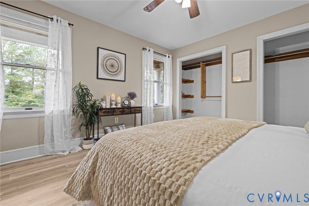 611 Dunkerry Lane, Henrico County, VA 23150