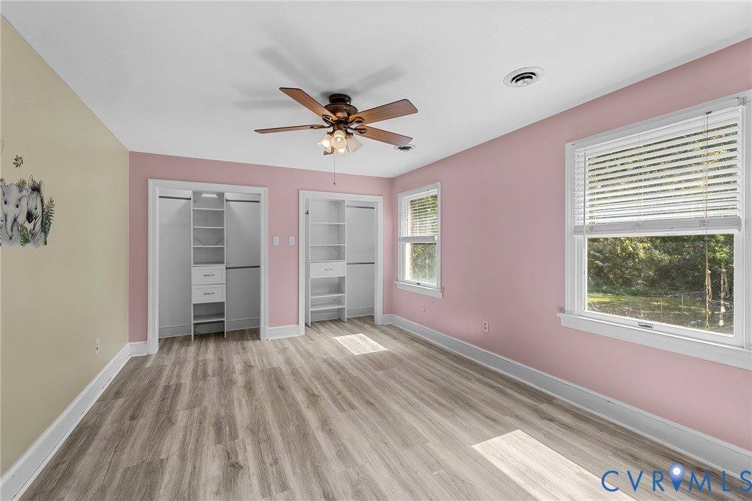 611 Dunkerry Lane, Henrico County, VA 23150