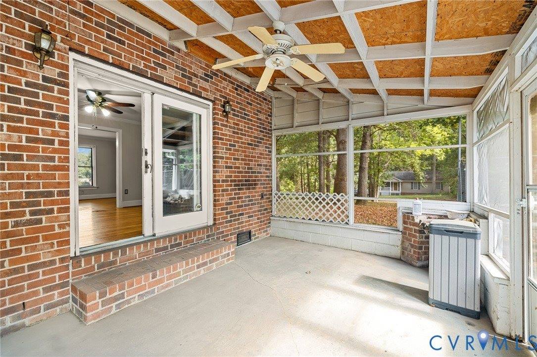 611 Dunkerry Lane, Henrico County, VA 23150