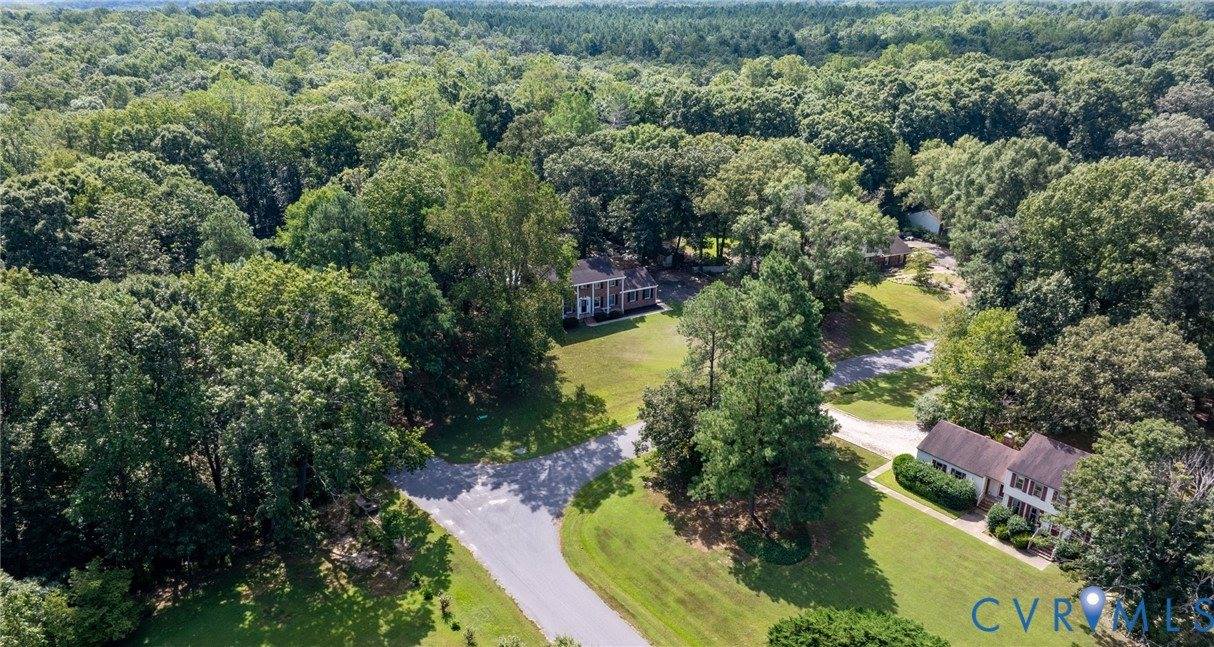 611 Dunkerry Lane, Henrico County, VA 23150