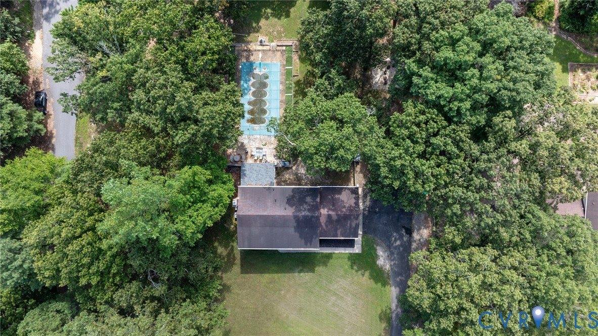 611 Dunkerry Lane, Henrico County, VA 23150