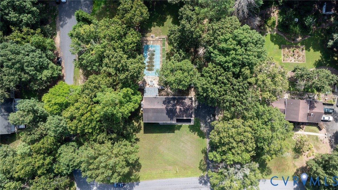 611 Dunkerry Lane, Henrico County, VA 23150