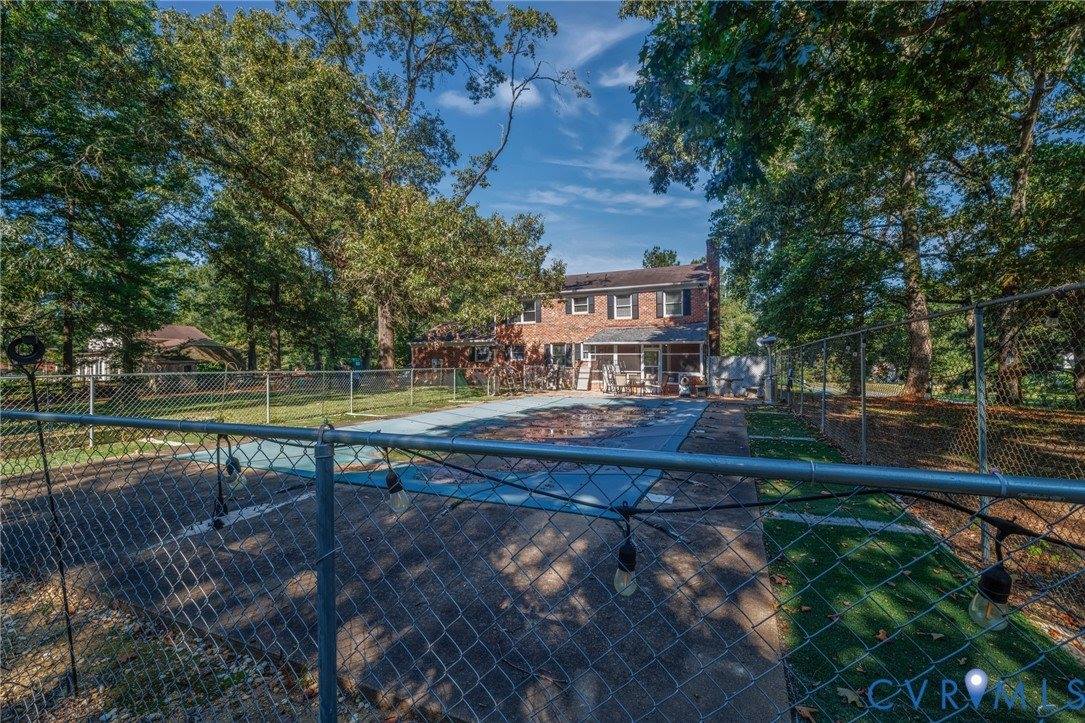 611 Dunkerry Lane, Henrico County, VA 23150