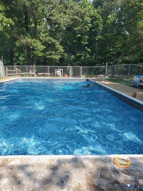 611 Dunkerry Lane, Henrico County, VA 23150