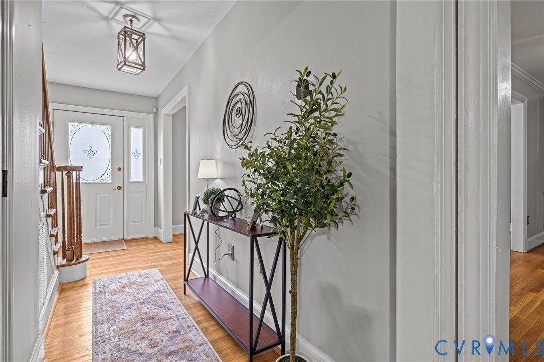 611 Dunkerry Lane, Henrico County, VA 23150