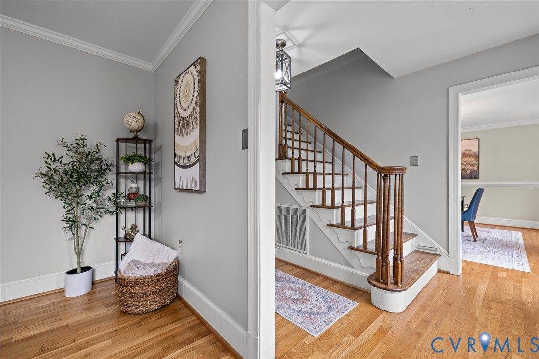 611 Dunkerry Lane, Henrico County, VA 23150