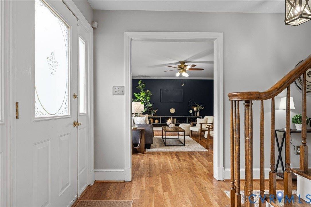 611 Dunkerry Lane, Henrico County, VA 23150