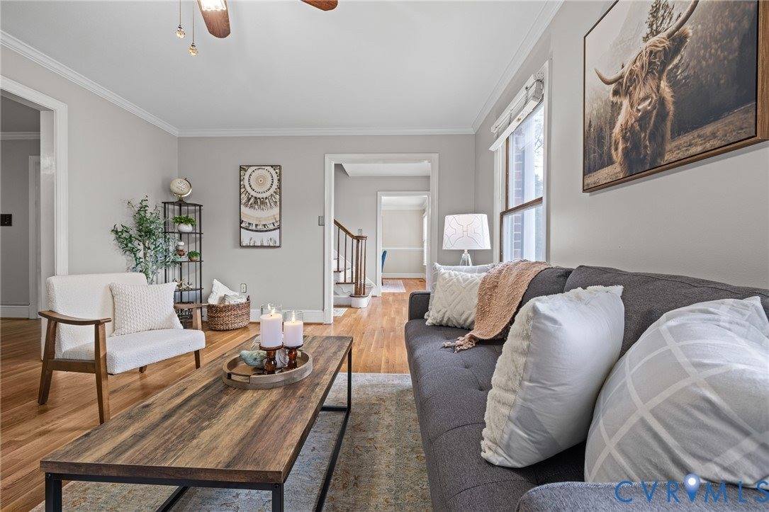 611 Dunkerry Lane, Henrico County, VA 23150