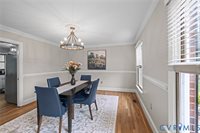 611 Dunkerry Lane, Henrico County, VA 23150