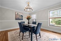 611 Dunkerry Lane, Henrico County, VA 23150