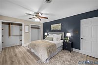 611 Dunkerry Lane, Henrico County, VA 23150