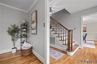 611 Dunkerry Lane, Henrico County, VA 23150