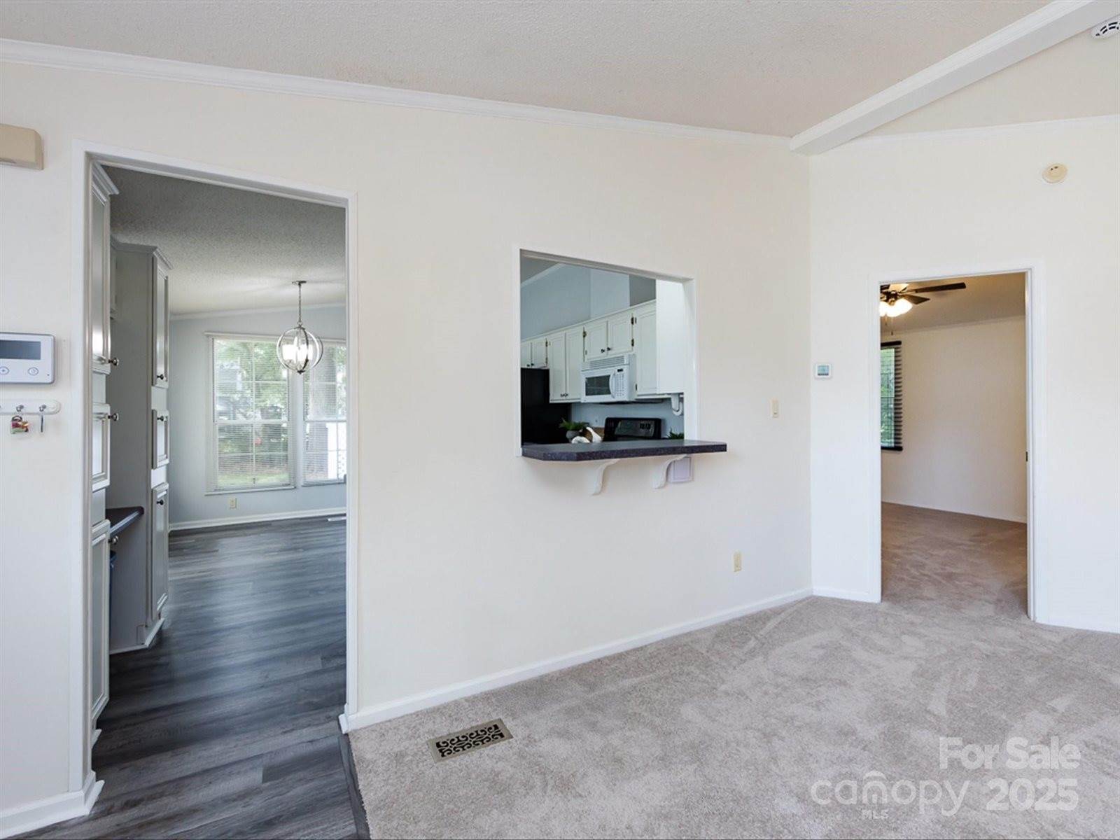 8220 Starnes Randall Road, Charlotte, NC 28215