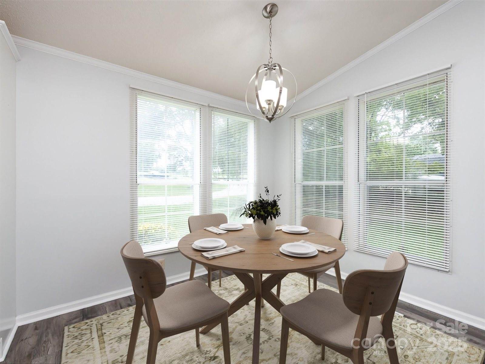 8220 Starnes Randall Road, Charlotte, NC 28215