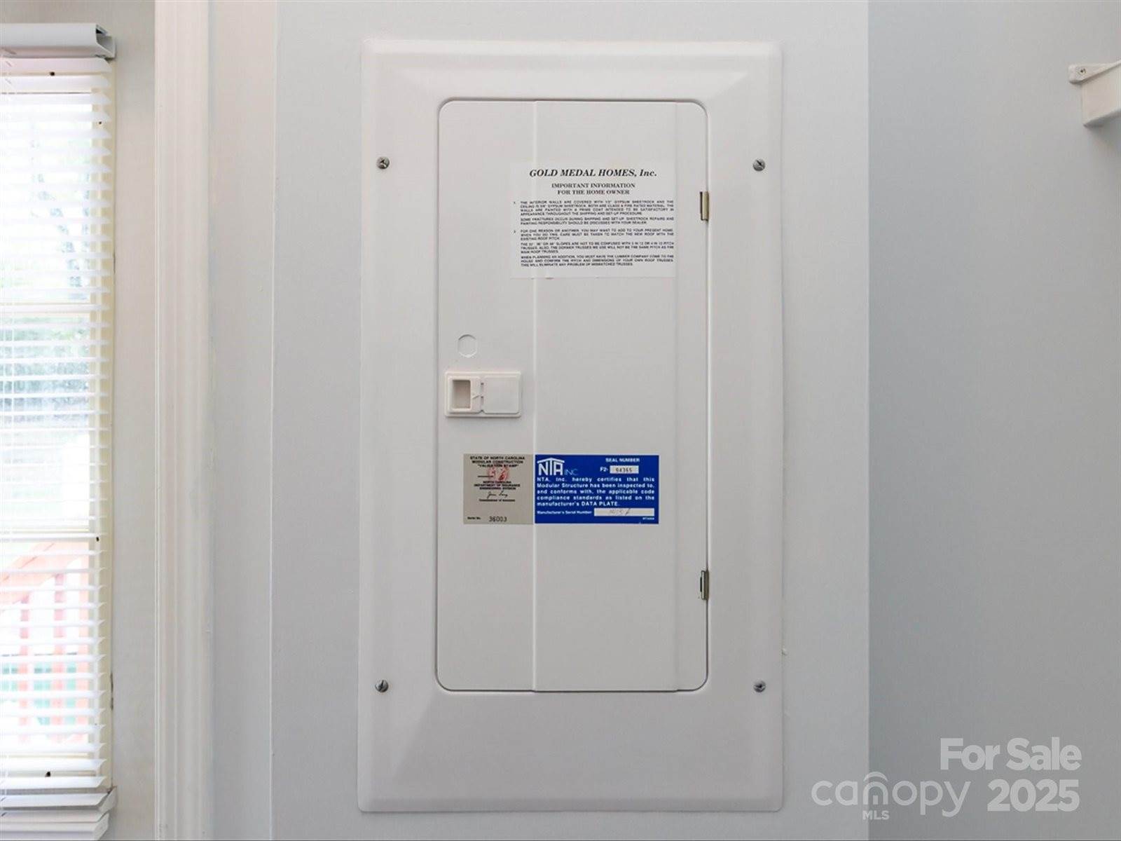 8220 Starnes Randall Road, Charlotte, NC 28215