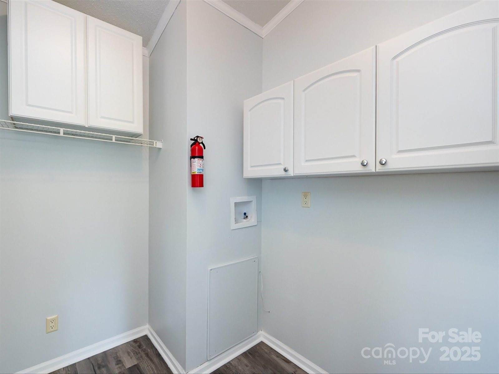 8220 Starnes Randall Road, Charlotte, NC 28215