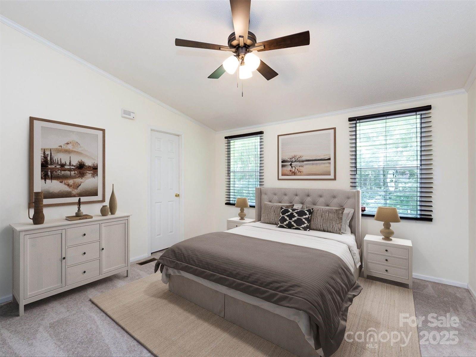 8220 Starnes Randall Road, Charlotte, NC 28215