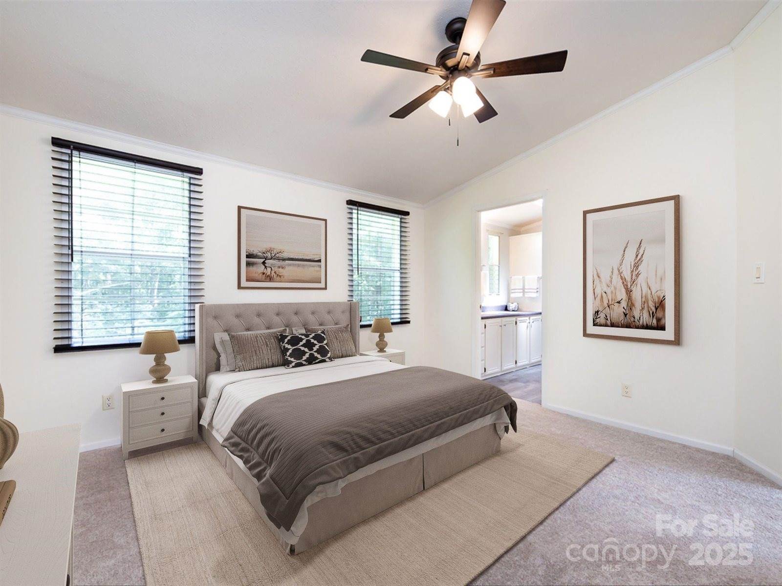 8220 Starnes Randall Road, Charlotte, NC 28215