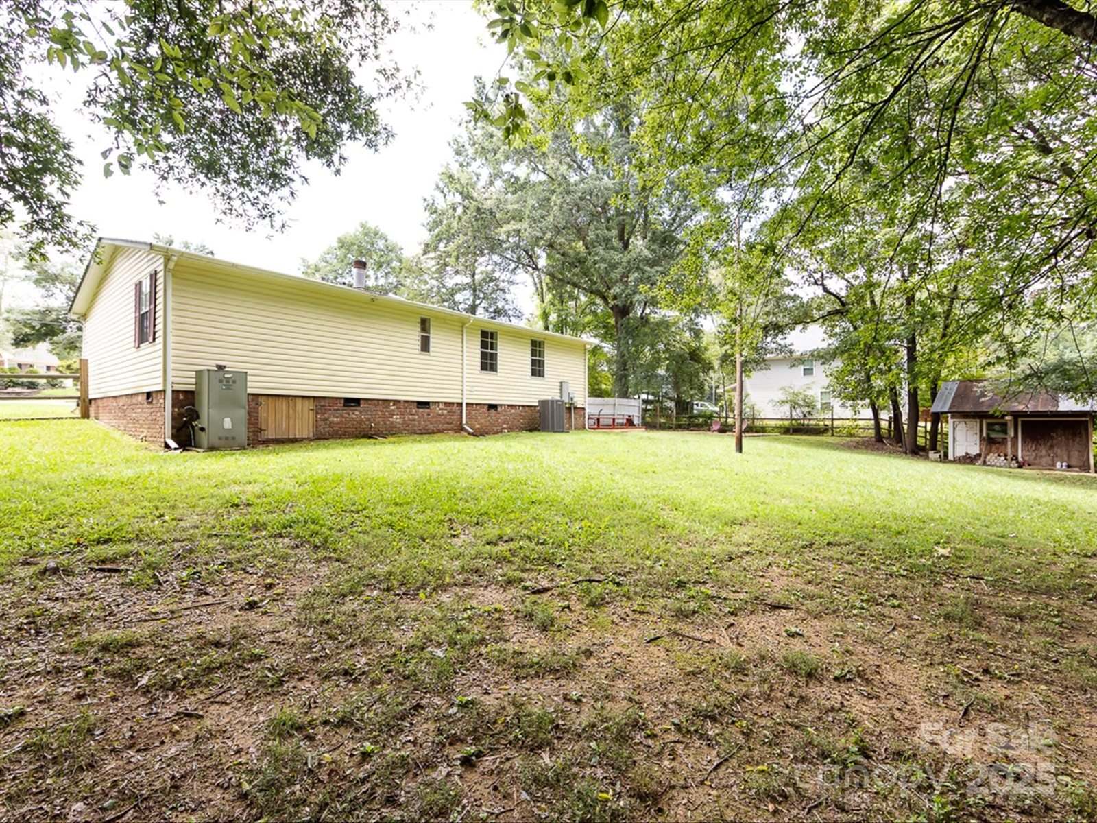 8220 Starnes Randall Road, Charlotte, NC 28215