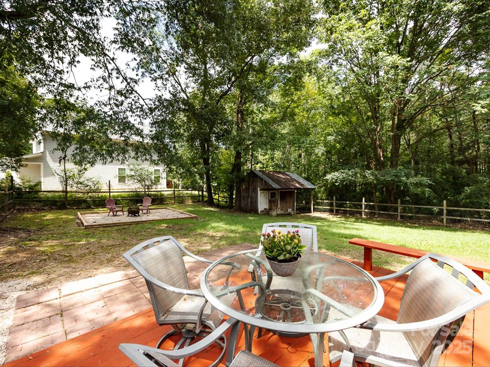 8220 Starnes Randall Road, Charlotte, NC 28215