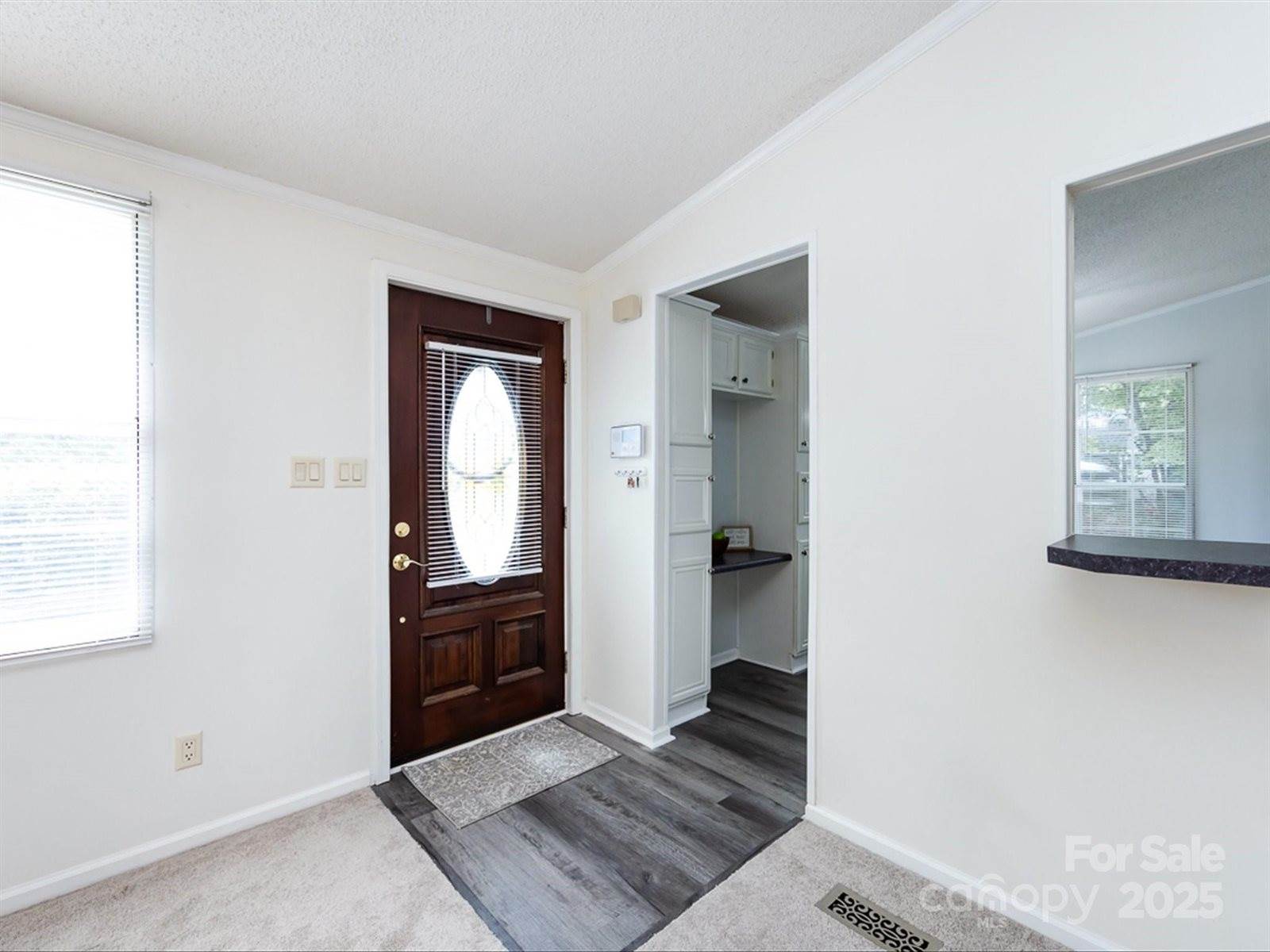 8220 Starnes Randall Road, Charlotte, NC 28215