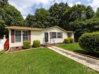 8220 Starnes Randall Road, Charlotte, NC 28215