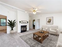 8220 Starnes Randall Road, Charlotte, NC 28215