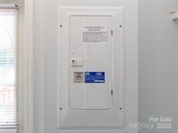 8220 Starnes Randall Road, Charlotte, NC 28215