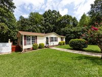 8220 Starnes Randall Road, Charlotte, NC 28215