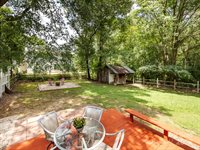 8220 Starnes Randall Road, Charlotte, NC 28215