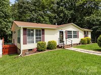 8220 Starnes Randall Road, Charlotte, NC 28215