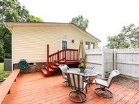 8220 Starnes Randall Road, Charlotte, NC 28215